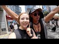 Attempting every major Tokyo landmark in 3 days feat. Yosshi