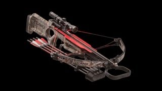 CAMX Crossbows, Chaos 325 Review