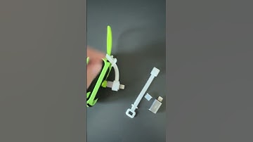 HONEST Review of the USB C to Lightning Adapter