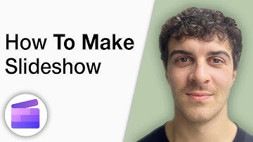 How to Make a Slideshow on Clipchamp [2025 Full Guide]