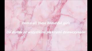 Sean Kingston - Beautiful Girls (lyrics/tłumaczenie)