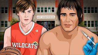 Famous Zac Efron Literally Sold His Body To Hollywood Wealth
