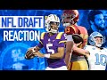 2024 NFL Draft 1st Round Greatest Moments