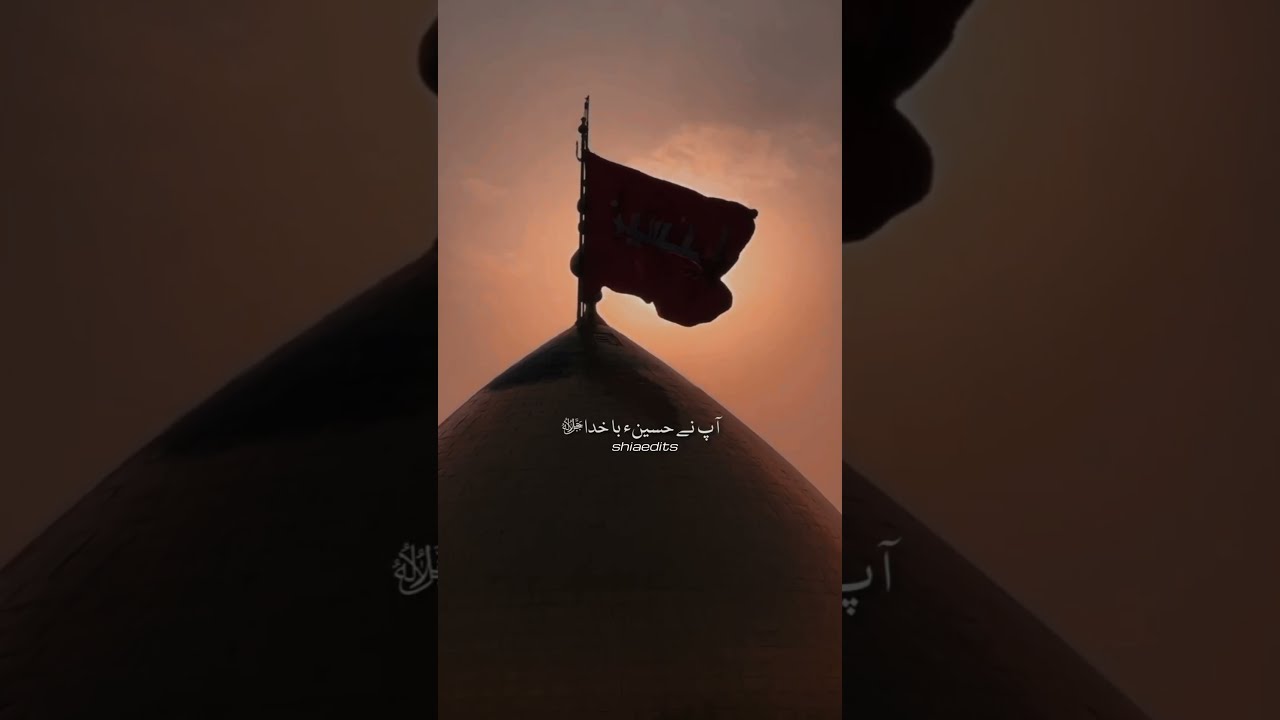 Karbala   karbala  shortsvideo  najaf  trendingshorts  yaali   unfrezzmyaccount  yahussian