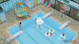 The Sims Freeplay Pool Party Update Available Now