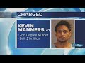 Man Accused Of Fatally Stabbing Wife In Nanakuli Is Charged With Second Degree Murder