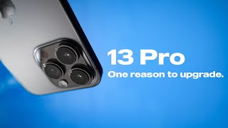 iPhone 13 Pro Real World Camera Test - A Photographer's Hands On Experience