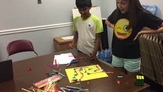 S2STEM - STEM Challenge - Hexbug Maze