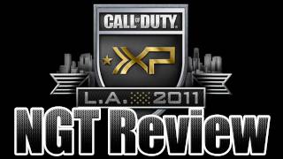 CoD XP: Thoughts About the Event and Modern Warfare 3