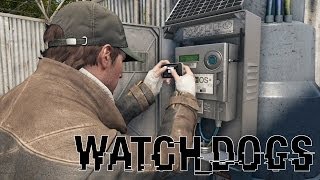 Watch Dogs - Review