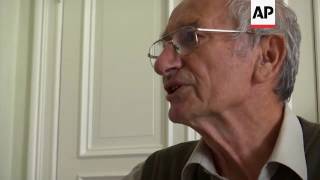 Secret history - East Germany's Stasi files
