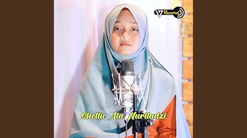Shollu Ala Nurilladzi