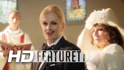 Absolutely Fabulous: The Movie | Legacy  | Officia...