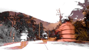 Two Way Analog - This World