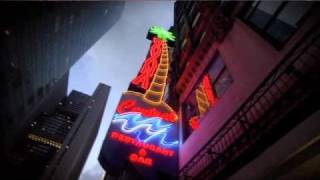 30 Seconds NYC Restaurant Commercial