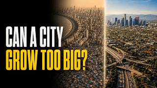 Mumbai and Los Angeles: Life Inside Two Megacities | Still Human Ch. 3