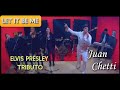 Let it be me (Elvis Presley) - Juan Chetti