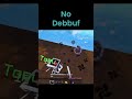 No Debbuf ..... || Gamer Grover ||