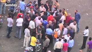 TimesCast | June 4, 2012