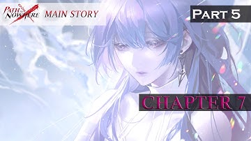 Path to Nowhere Main Story: Chapter 7 Part 5