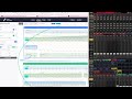 Wingtools - Multi Mixer Signal Flow