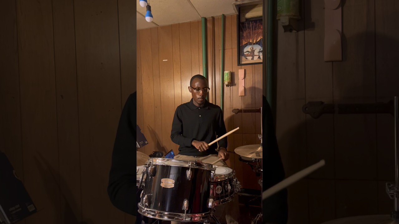 The Most Challenging Drum Groove YouTube The Most Challenging Drum Groove YouTube