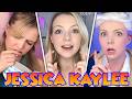 👉1 Hour🥑 Viral Povs @thejessicakaylee  🥑 ASMR Satisfying 🍰Text To Speech🍰The girls try