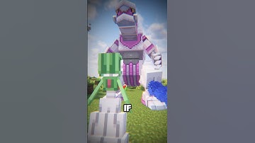 Minecraft Pokémon-server zonder mods