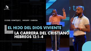 🔴 LIVE - CULTO EL MIÉRCOLES 7 DE JUNIO (Alabanzas, Especial Teen, Mensaje) 7 de Junio 2023