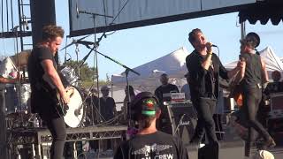 Anberlin - &quot;Someone Anyone&quot; (Live in Irvine 10-23-21)