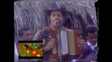 NAVIDAD ANIBAL VELASQUEZ Y SU CONJUNTO