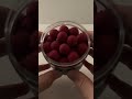 New bait!!!| #fishing #carp #carpfishing #fish #bait #asmr #tackle #tacklebox