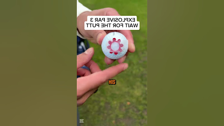 Mind-Blowing Golf Prank #interesting #unique
