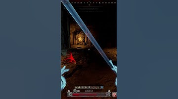 Day 19/365 Poradnik na wesoło FAIL! #dcdark #darkndarker #darkanddarkergameplay  @KredsonTV