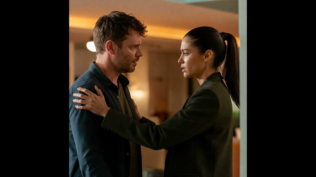 489 – Vergebung schenken – Wie wir Beziehungen heilen können