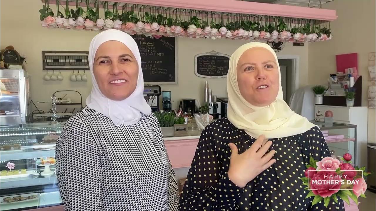 Baking Joy Offers Delicious pastries, cupcakes, and specialty cakes in