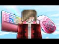 Sizleri Rahatlatacak ASMR !! 😊 - minecraft craftrise bedwars