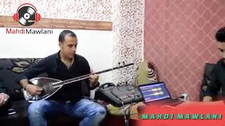 hama krmashani toni barz shazi band حمە کرماشانی تۆنی بەرز شازی بەند