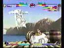 MvC2 (custom color): Brett(1P) vs Winter (2P) 63  .: 2008 :.