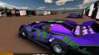 Kc Raceway Drivers Signed In