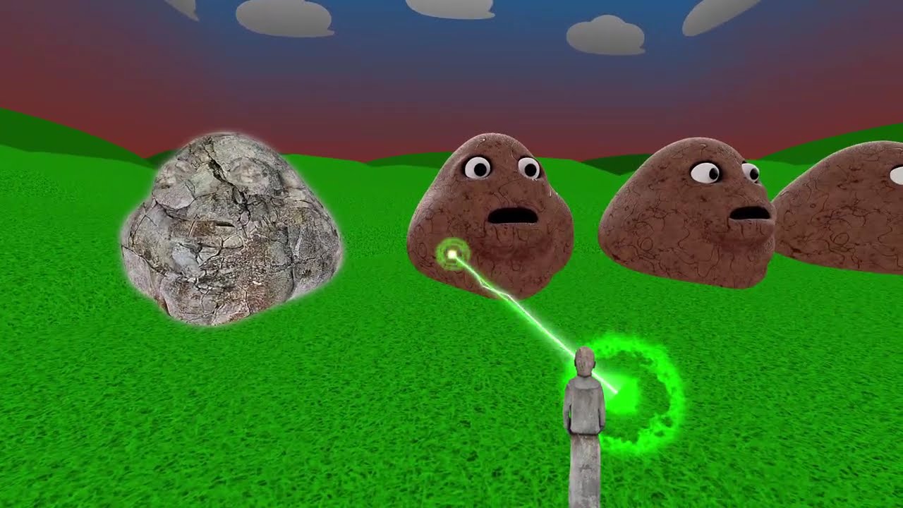 Sprunki И за твою месть