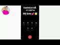Aachal call prank🤣👹 ll abhishek call prank recording ll 🤣 #prankcall