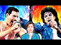 Michael Jackson vs Freddie Mercury (Who was the best?)