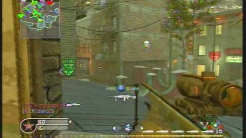 cod4 720 noscope