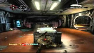 Gow 3 quality test