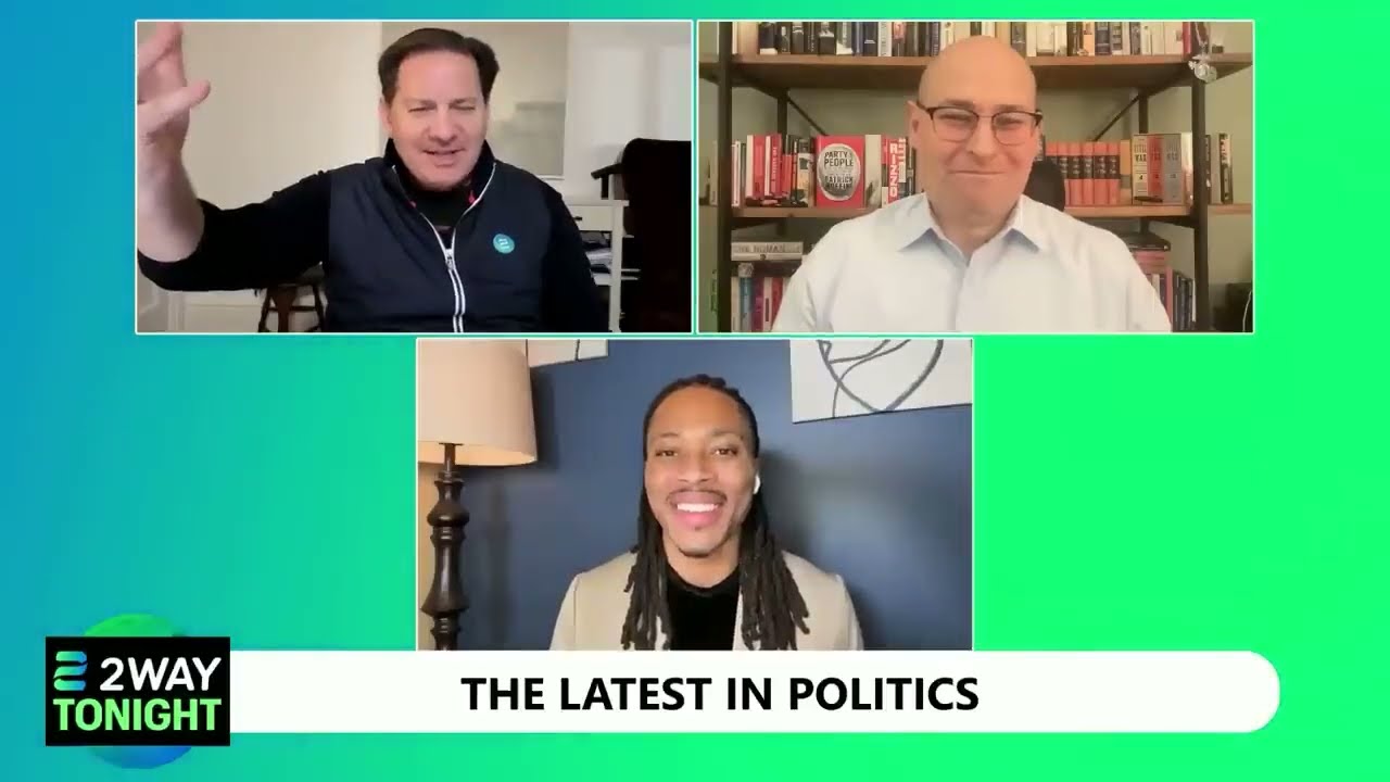 Democrat “Tim Walz Relies on Somali Voters To Get Elected”: “Decided To Look the Other Way” on Fraud