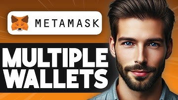 How to Create Multiple Wallets in MetaMask - Full Guide