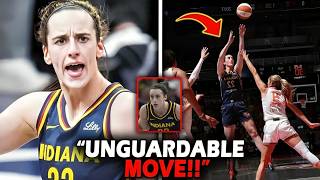 JUST NOW: THIS IS HOW SHE WINS MVP! Caitlin Clark's ONE Offseason Adjustment is a GAME CHANGER!