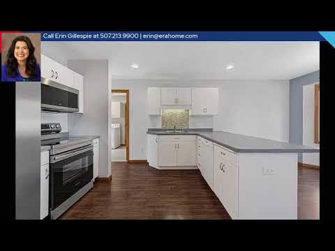 725 Liinhaven Lane, Owatonna, MN home video tour