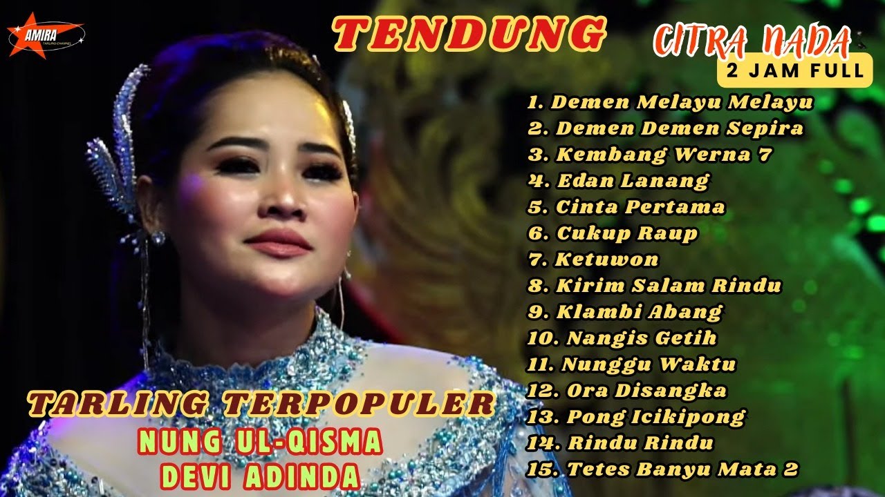 TENGDUNG‼️TARLING CIREBONAN TERPOPULER PALING ADEM AYEM DEMEN MELAYU MELAYU